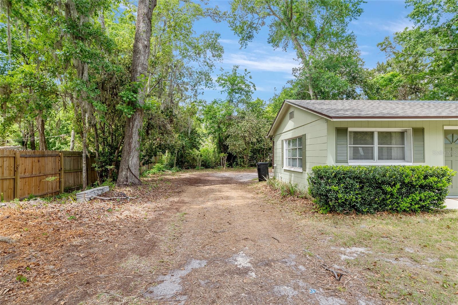 1410 NW 55TH ST, GAINESVILLE, FL, 32605