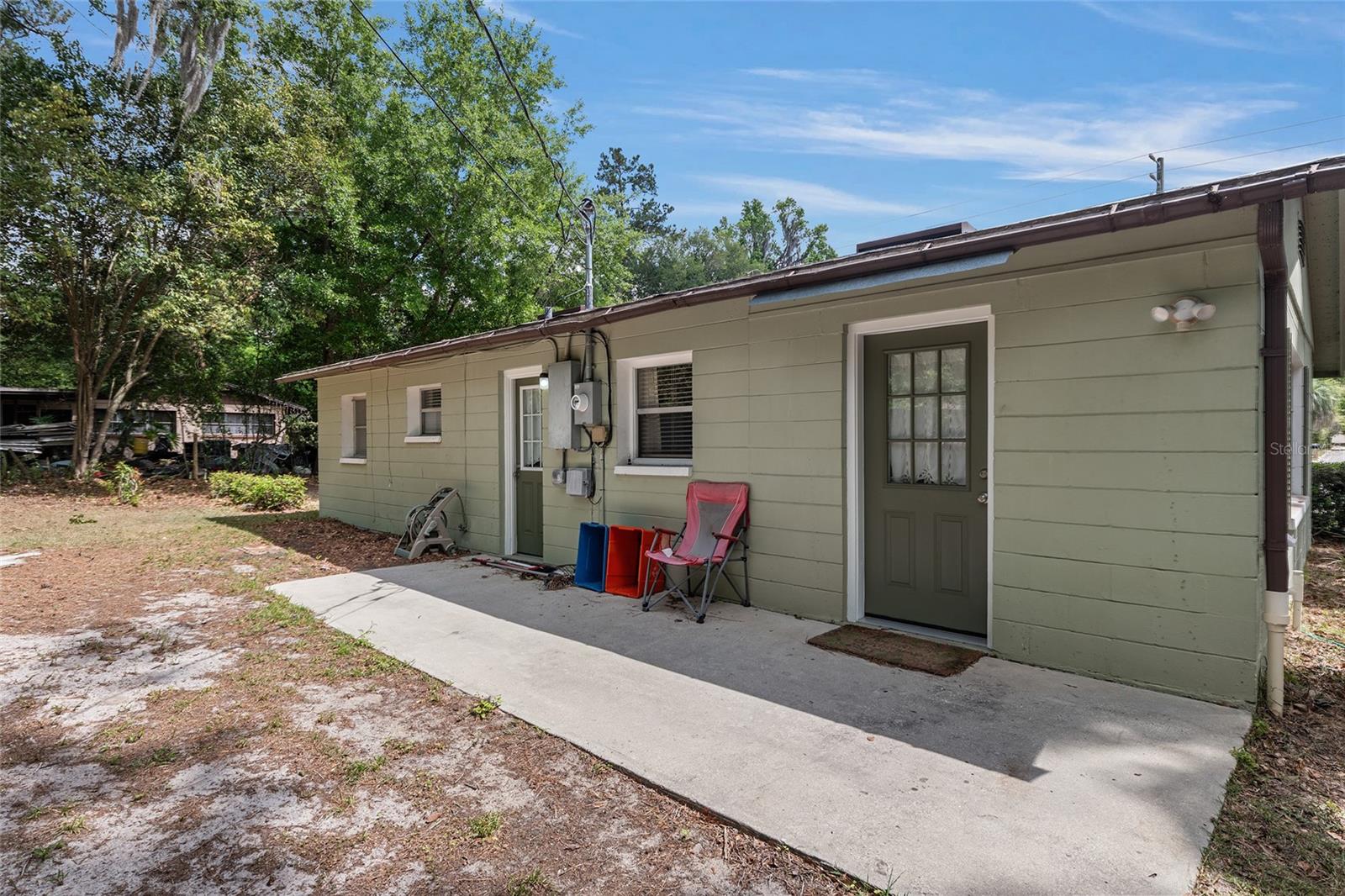 1410 NW 55TH ST, GAINESVILLE, FL, 32605