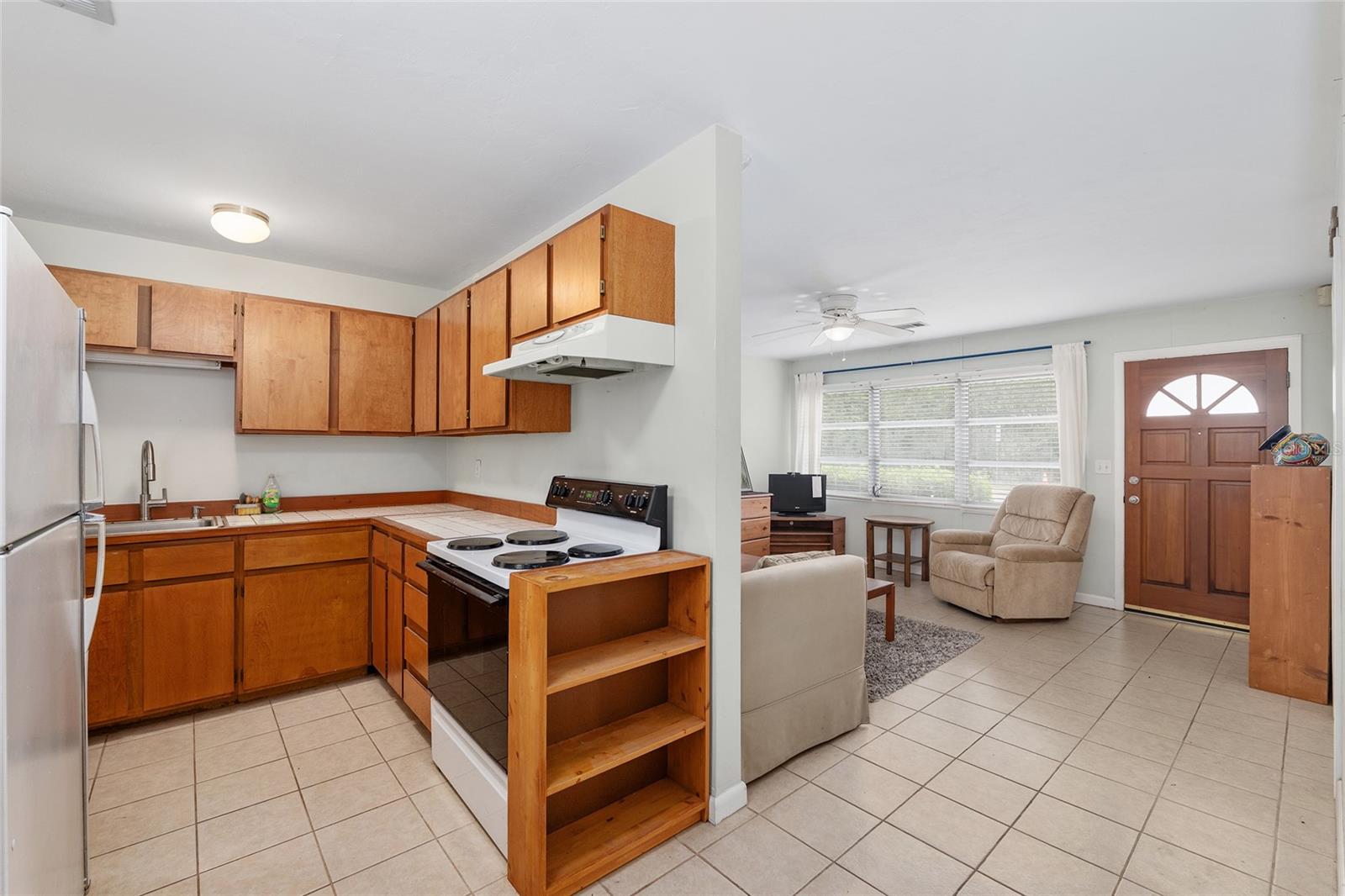 1410 NW 55TH ST, GAINESVILLE, FL, 32605