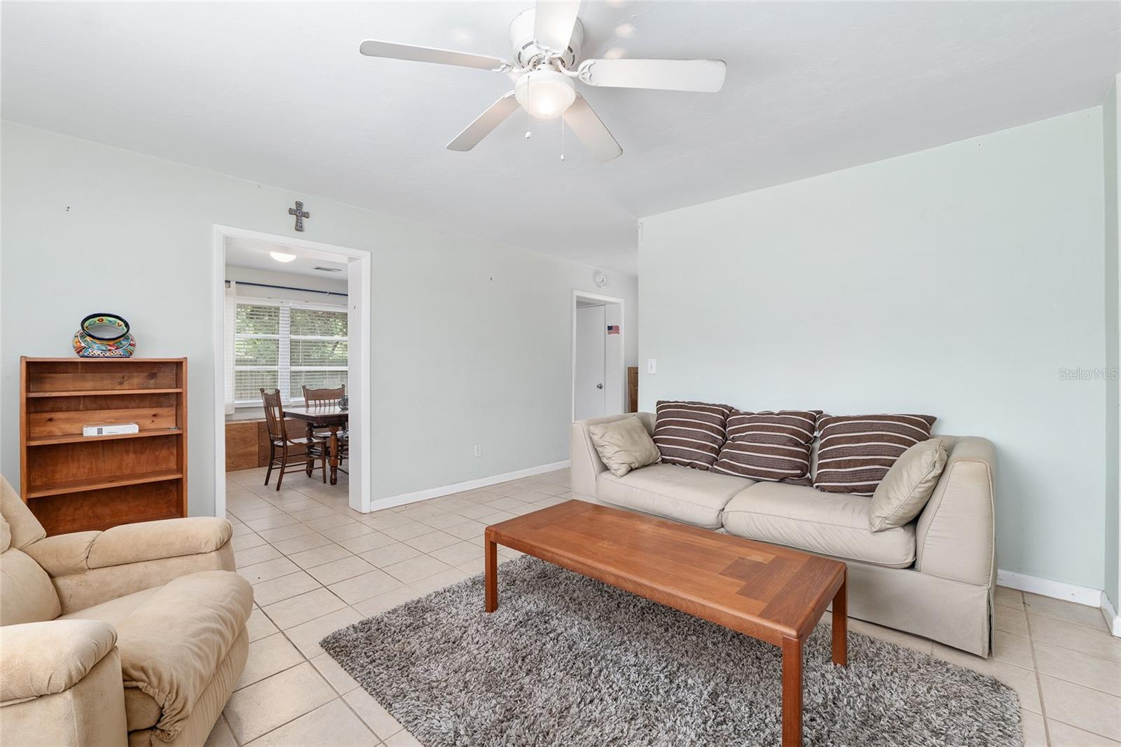 1410 NW 55TH ST, GAINESVILLE, FL, 32605