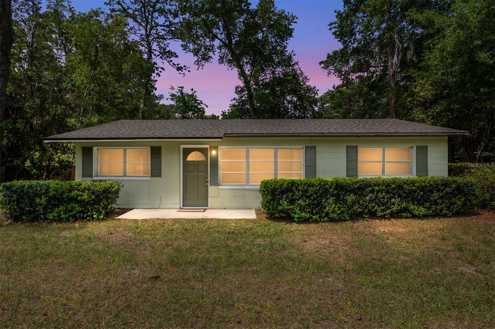 1410 NW 55TH ST, GAINESVILLE, FL, 32605