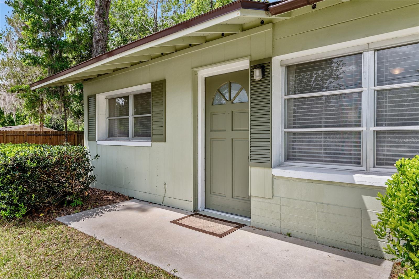 1410 NW 55TH ST, GAINESVILLE, FL, 32605