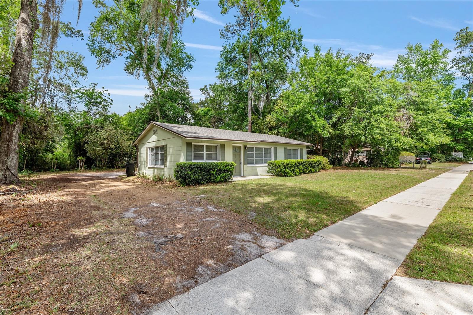 1410 NW 55TH ST, GAINESVILLE, FL, 32605