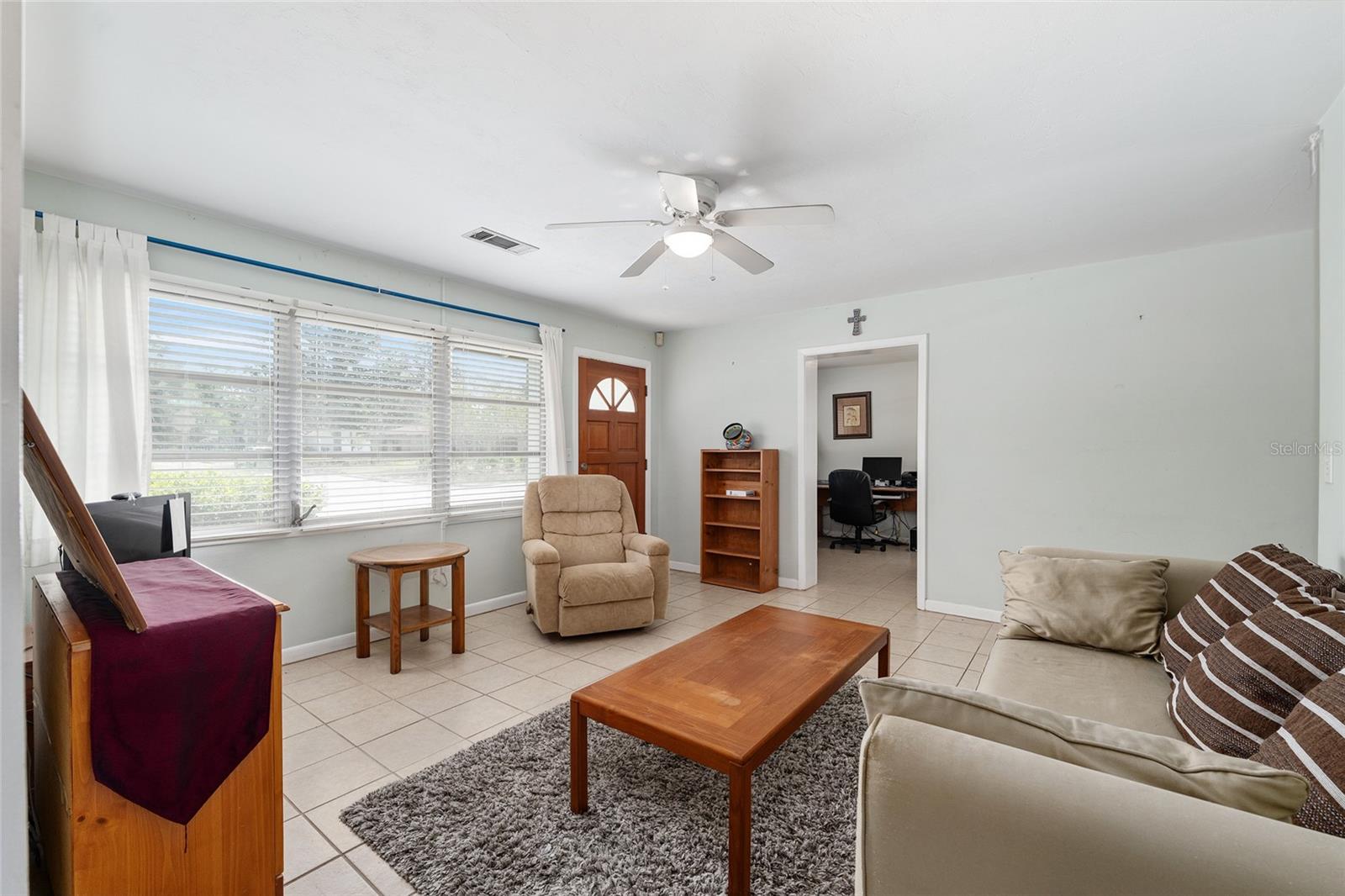 1410 NW 55TH ST, GAINESVILLE, FL, 32605