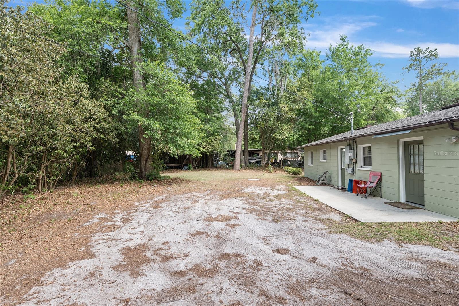 1410 NW 55TH ST, GAINESVILLE, FL, 32605