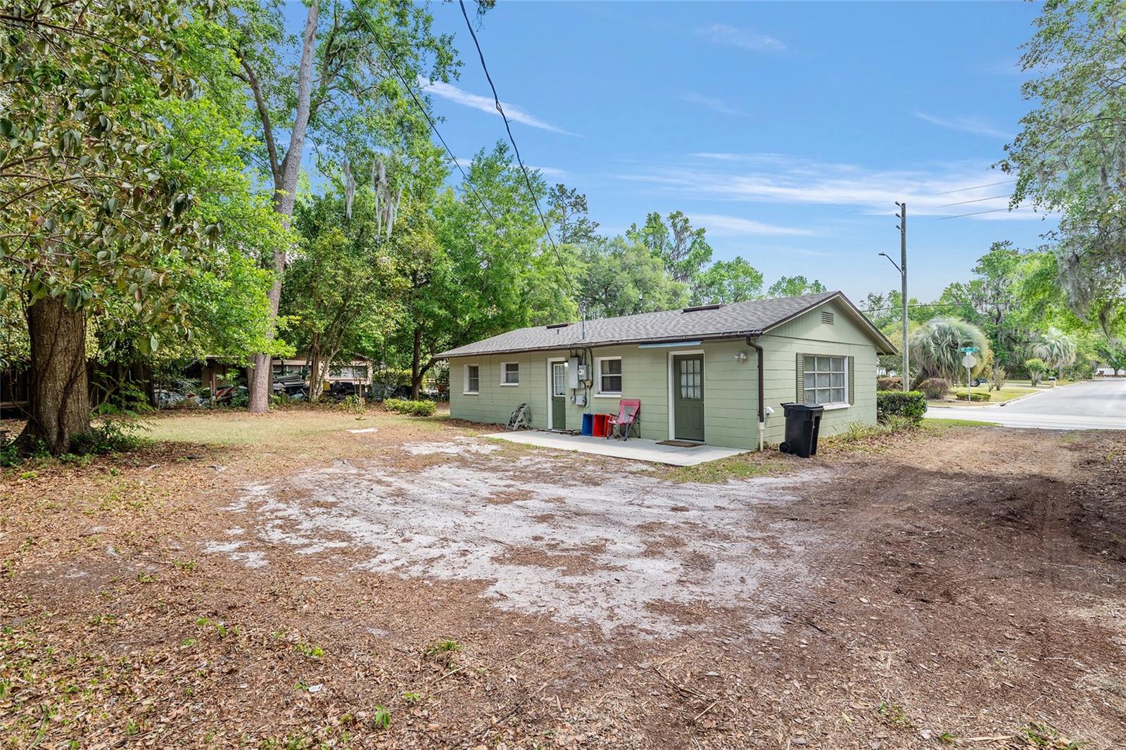 1410 NW 55TH ST, GAINESVILLE, FL, 32605