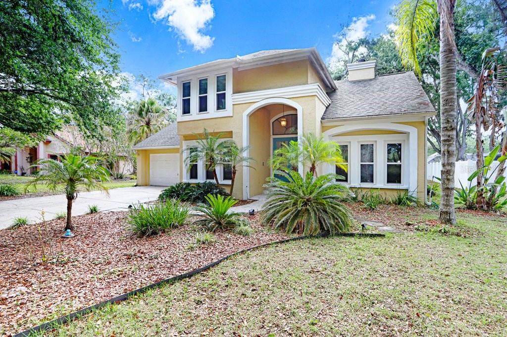 6214 FARTHING ST, TAMPA, FL, 33647