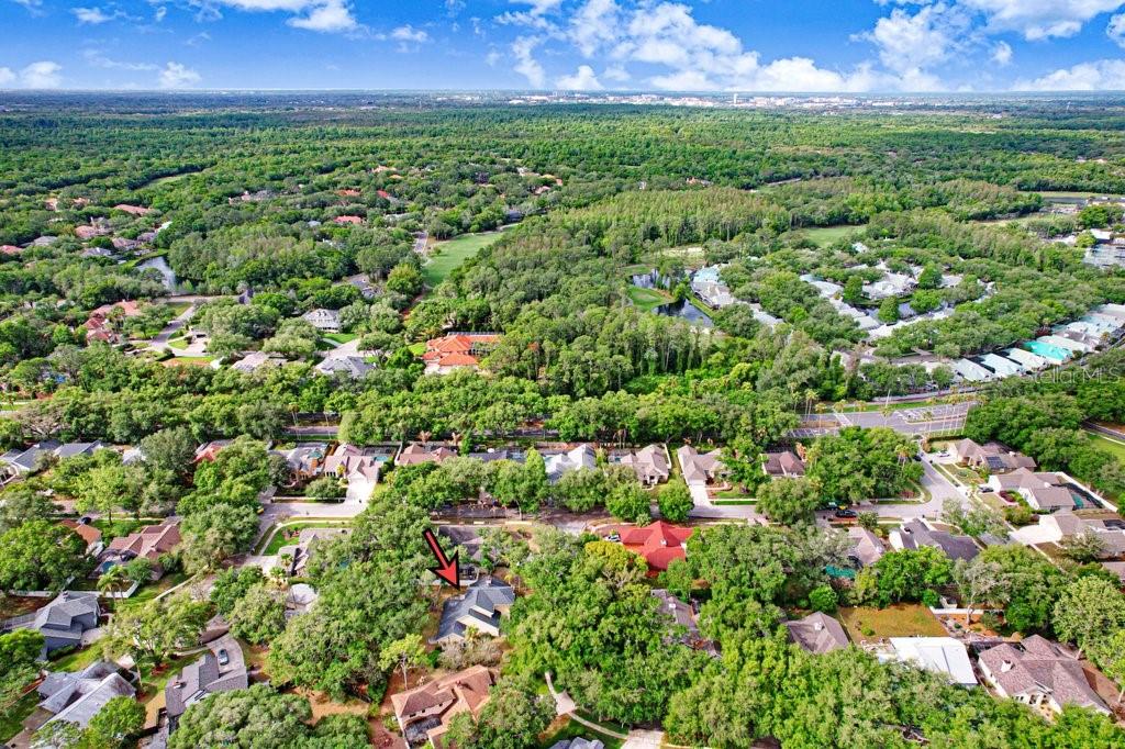 6214 FARTHING ST, TAMPA, FL, 33647