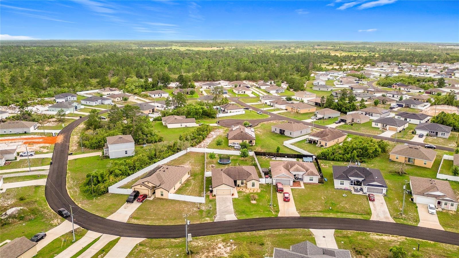 26 ORCHID CT, KISSIMMEE, FL, 34759