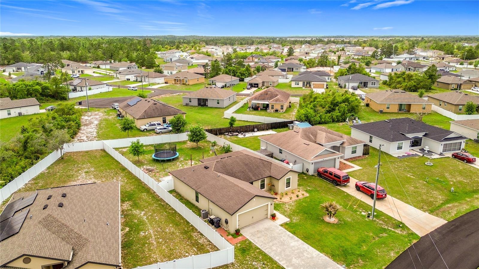 26 ORCHID CT, KISSIMMEE, FL, 34759