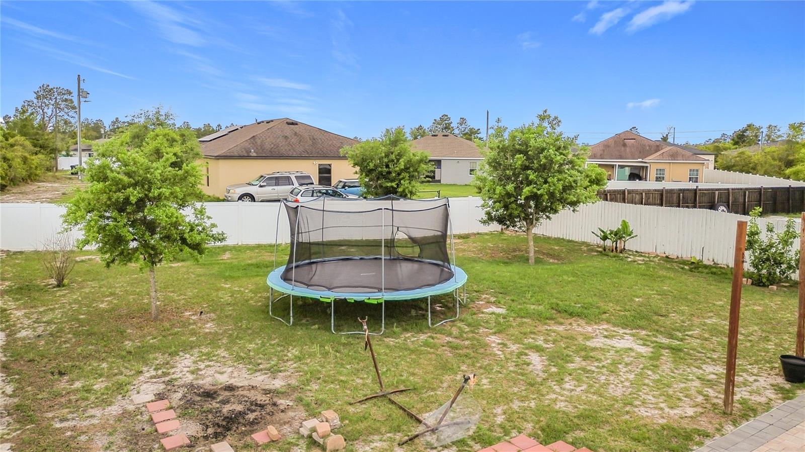 26 ORCHID CT, KISSIMMEE, FL, 34759