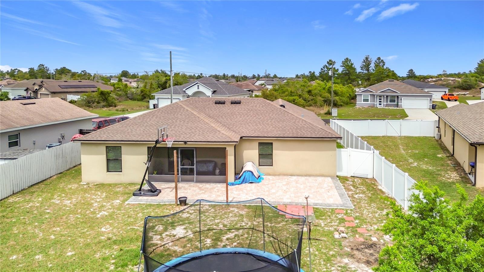 26 ORCHID CT, KISSIMMEE, FL, 34759