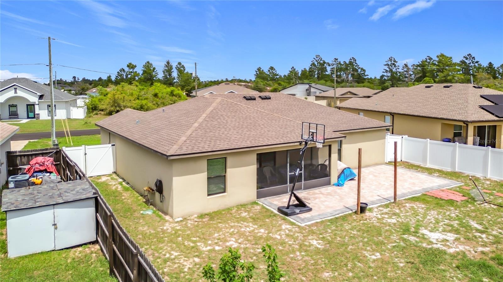 26 ORCHID CT, KISSIMMEE, FL, 34759