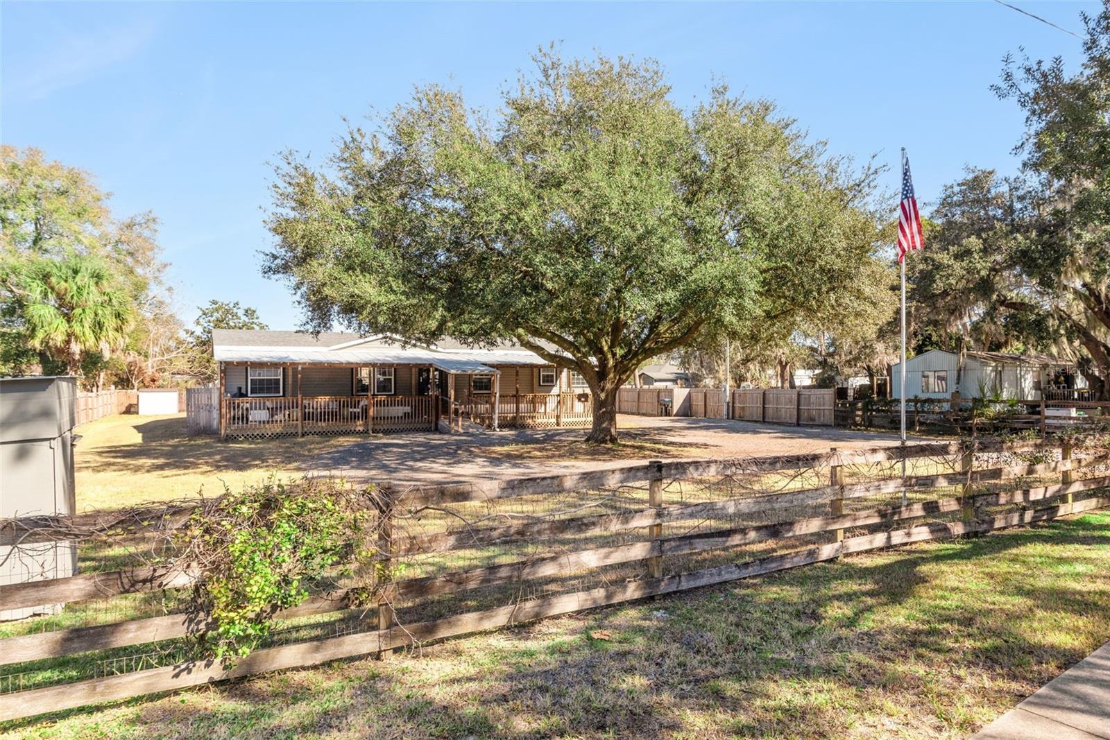 14655 LIBERTY ST, ORLANDO, FL, 32826