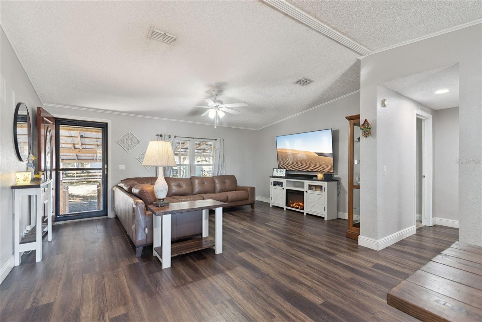 14655 LIBERTY ST, ORLANDO, FL, 32826