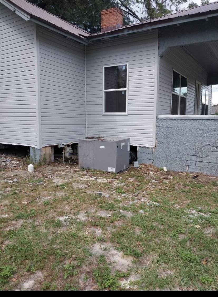 2859 ORANGE ST, MARIANNA, FL, 32448