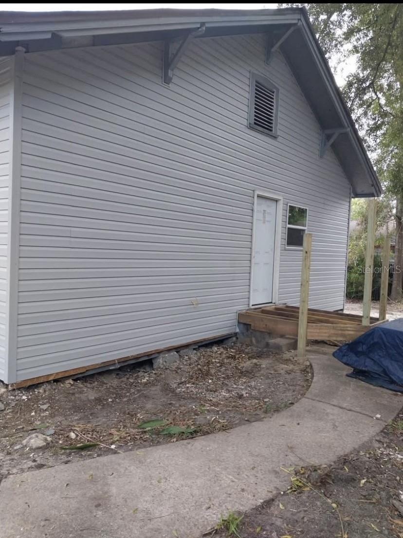 2859 ORANGE ST, MARIANNA, FL, 32448