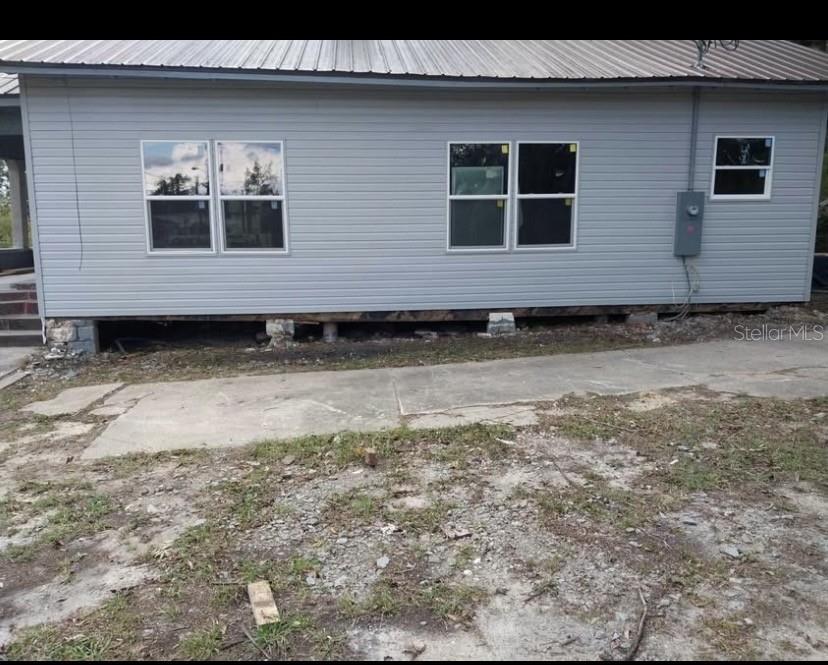 2859 ORANGE ST, MARIANNA, FL, 32448