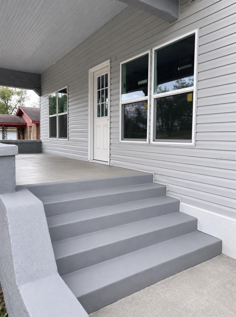 2859 ORANGE ST, MARIANNA, FL, 32448