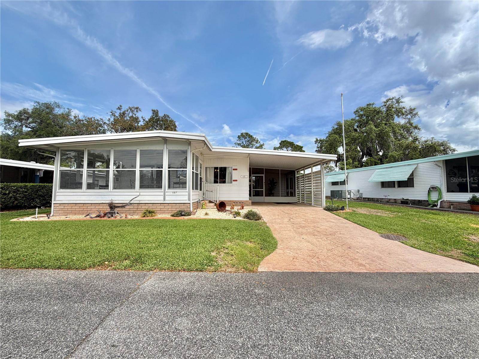 187 JACARANDA DR, LEESBURG, FL, 34748