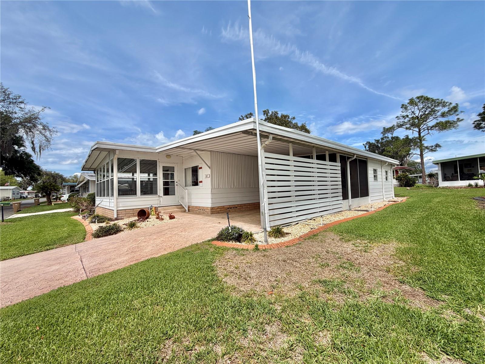 187 JACARANDA DR, LEESBURG, FL, 34748