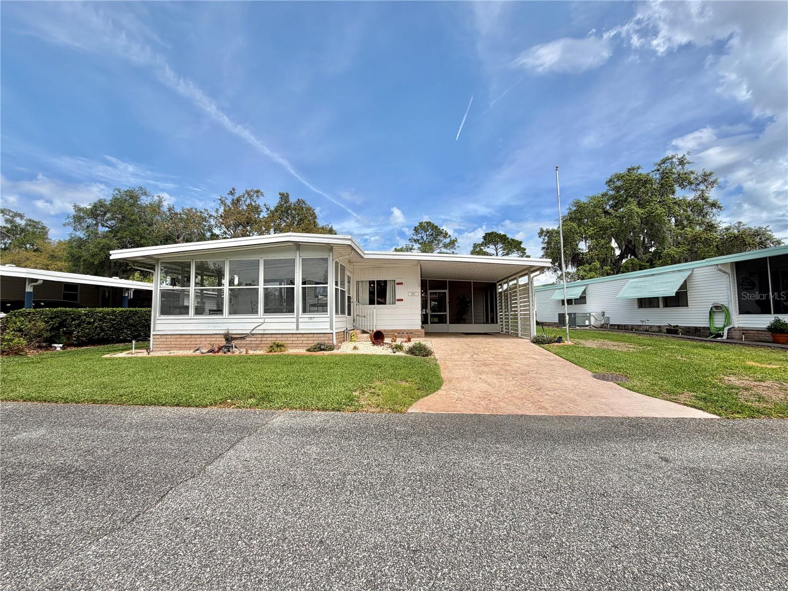 187 JACARANDA DR, LEESBURG, FL, 34748
