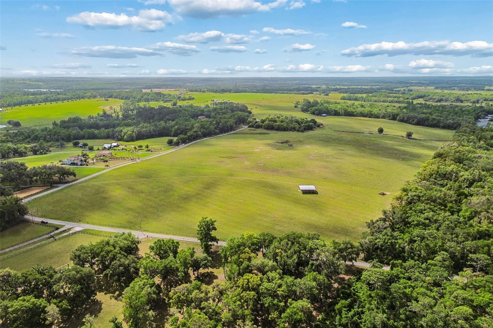 BAYHEAD ROAD #Lot 9, DADE CITY, FL, 33523