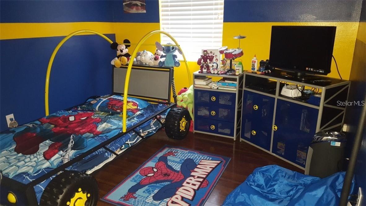 7313 S SAINT PATRICK ST, TAMPA, FL, 33616