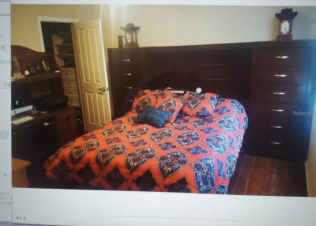 7313 S SAINT PATRICK ST, TAMPA, FL, 33616