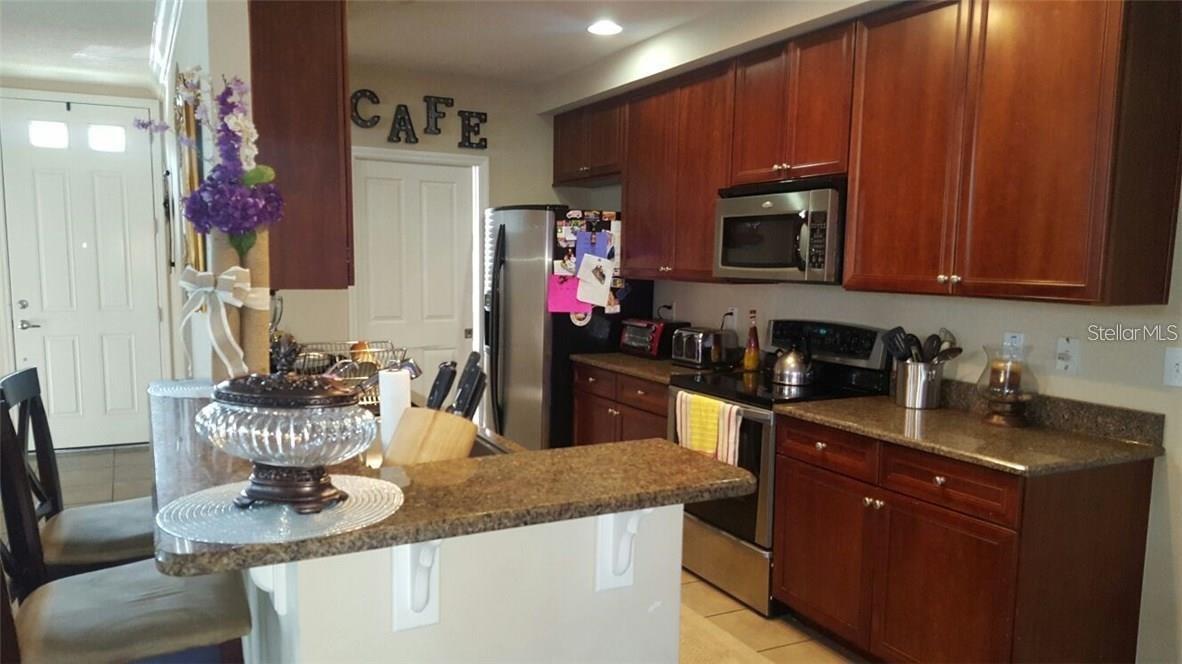 7313 S SAINT PATRICK ST, TAMPA, FL, 33616