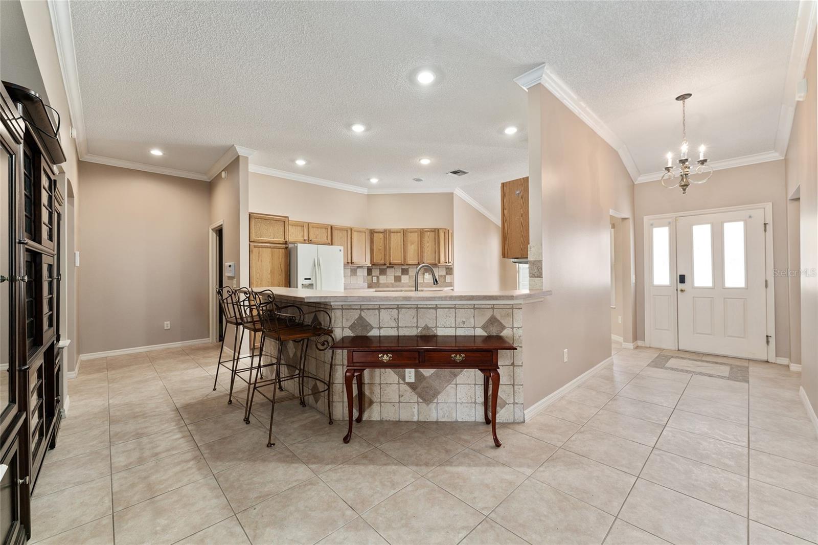 1205 BOWER LN, LADY LAKE, FL, 32159