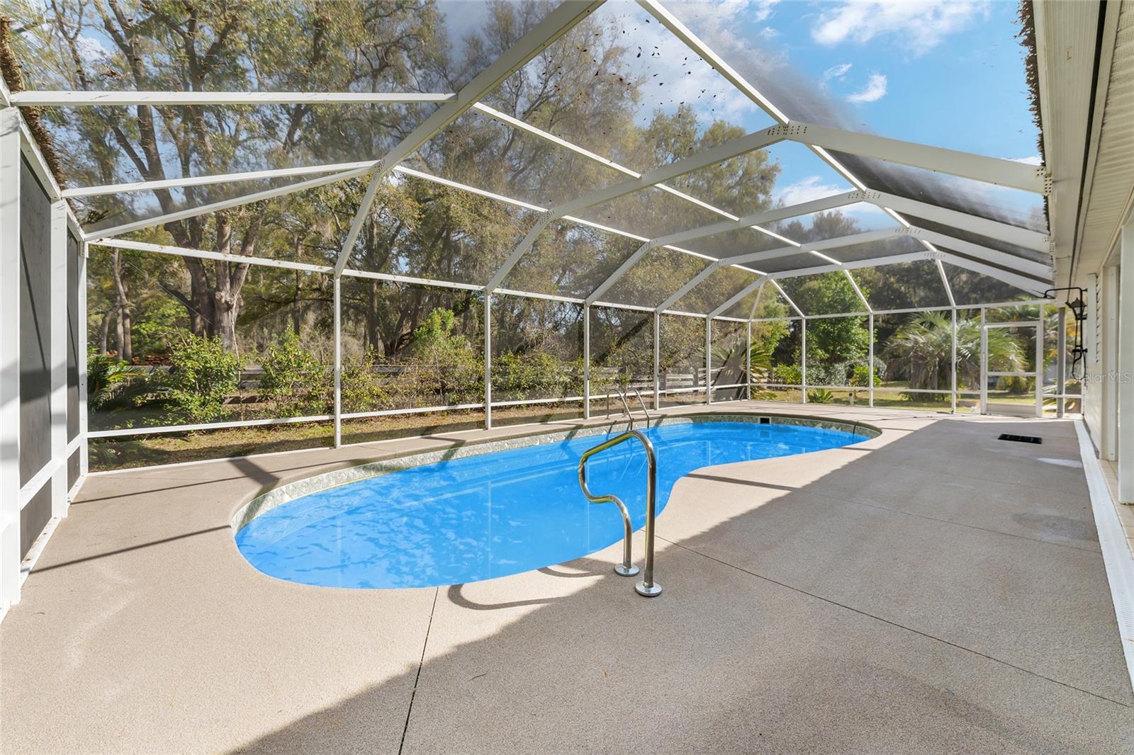 1205 BOWER LN, LADY LAKE, FL, 32159