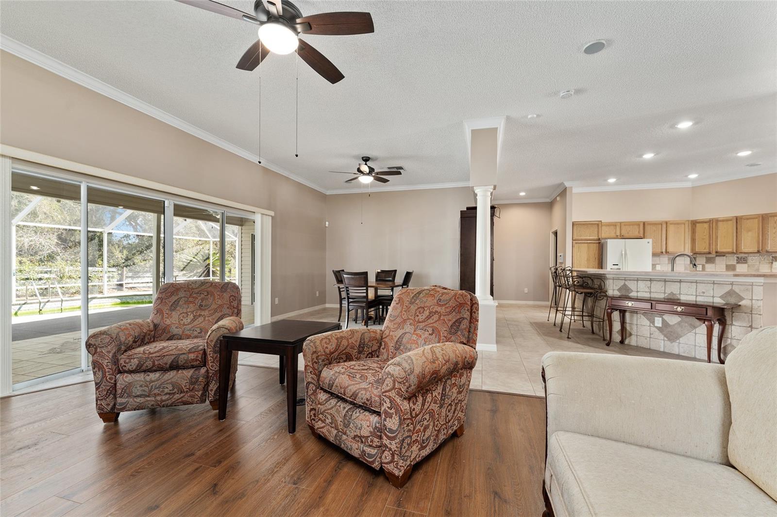 1205 BOWER LN, LADY LAKE, FL, 32159