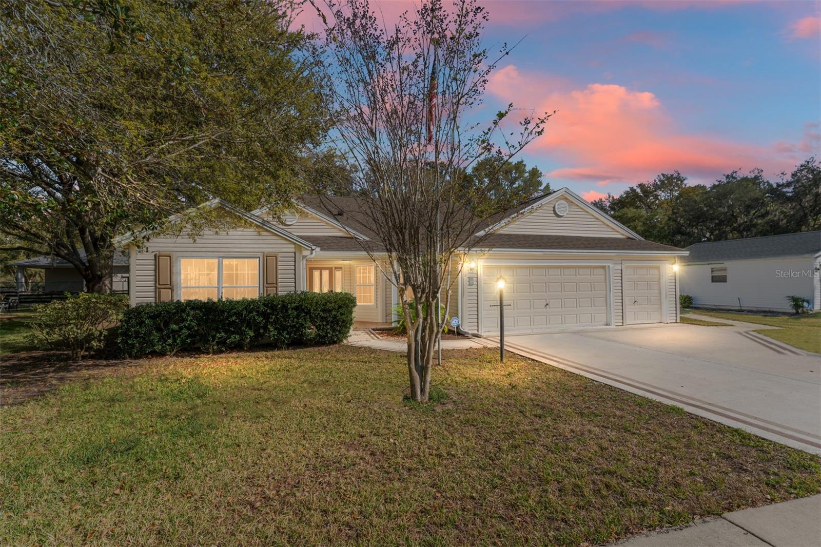 1205 BOWER LN, LADY LAKE, FL, 32159