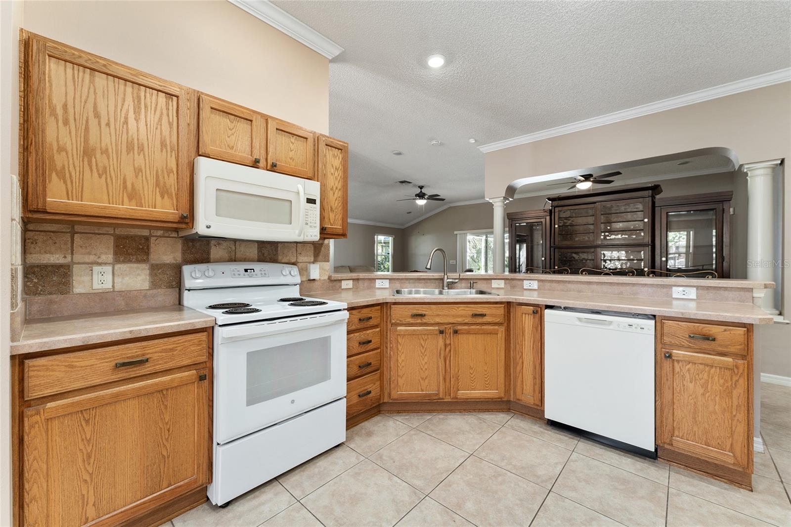 1205 BOWER LN, LADY LAKE, FL, 32159