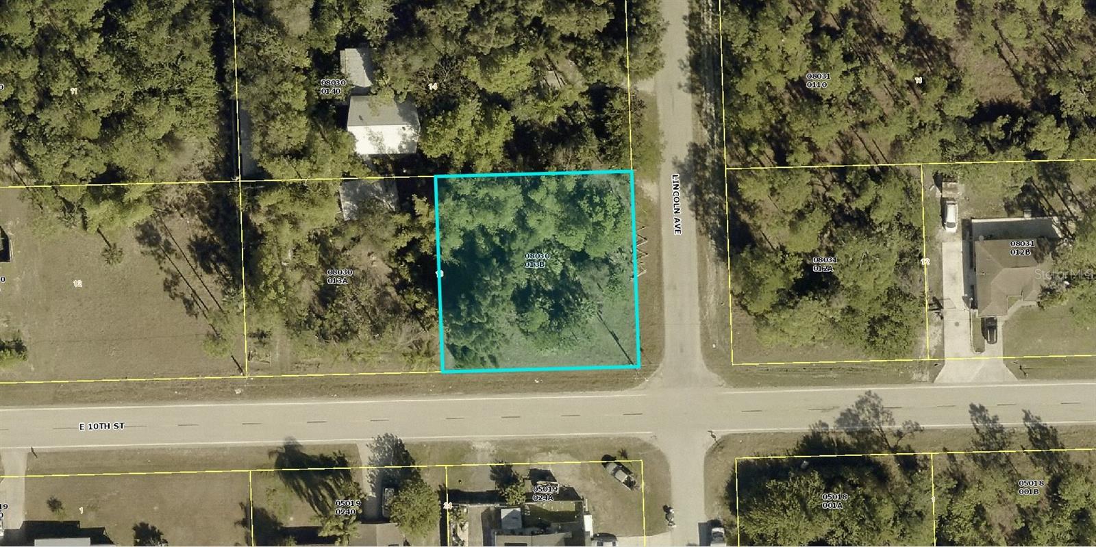 507 E 10TH ST, LEHIGH ACRES, FL, 33972