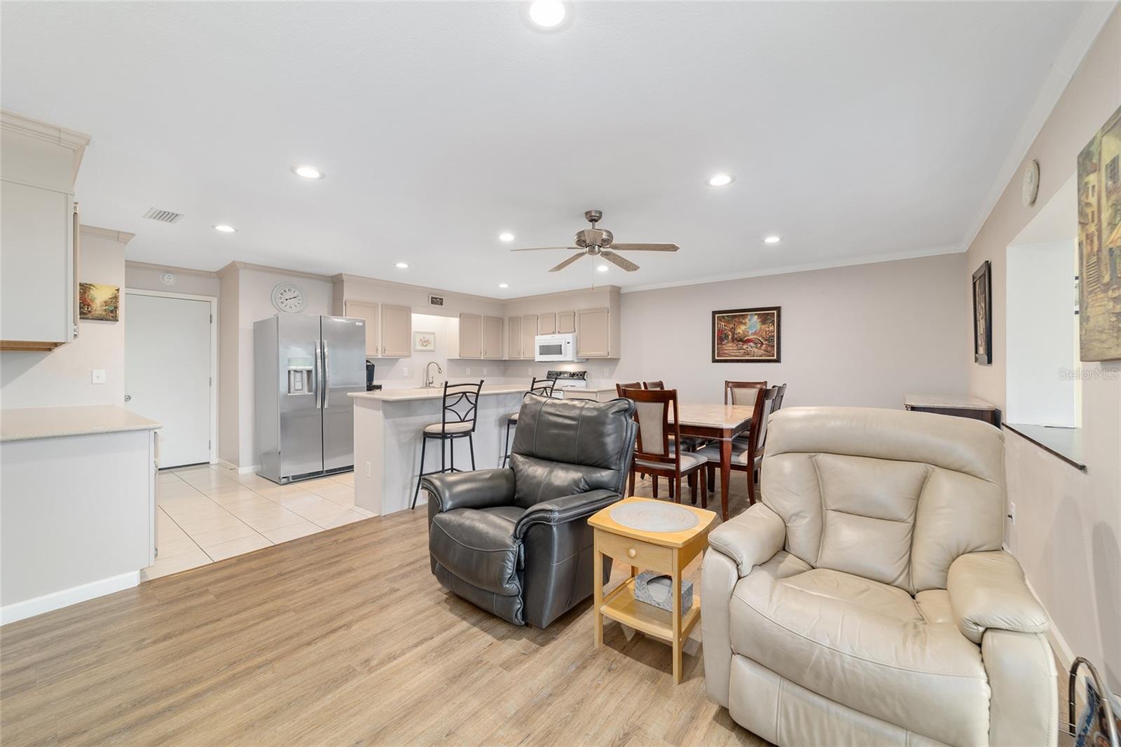 9240 SW 90TH CT #B, OCALA, FL, 34481