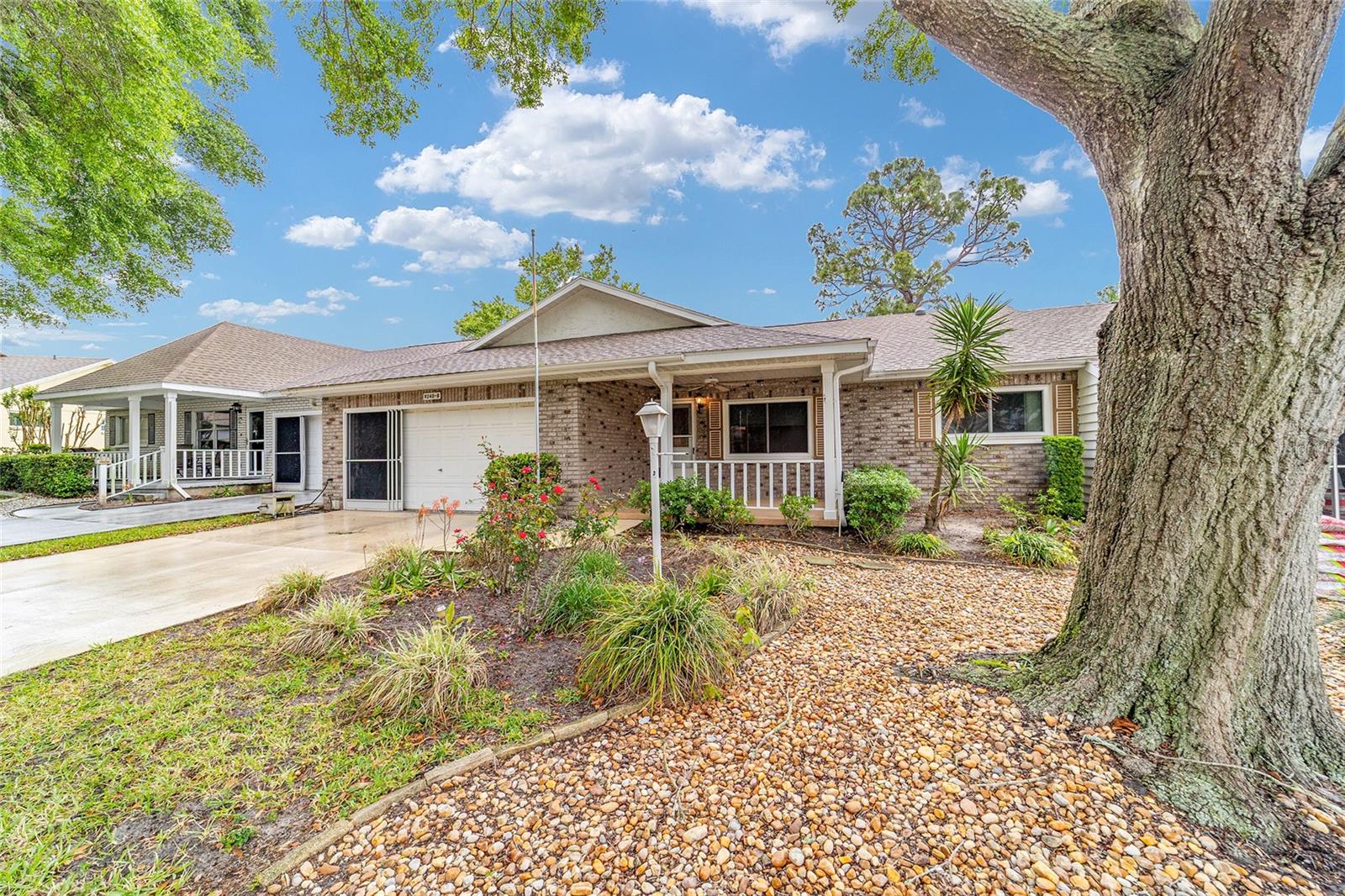 9240 SW 90TH CT #B, OCALA, FL, 34481