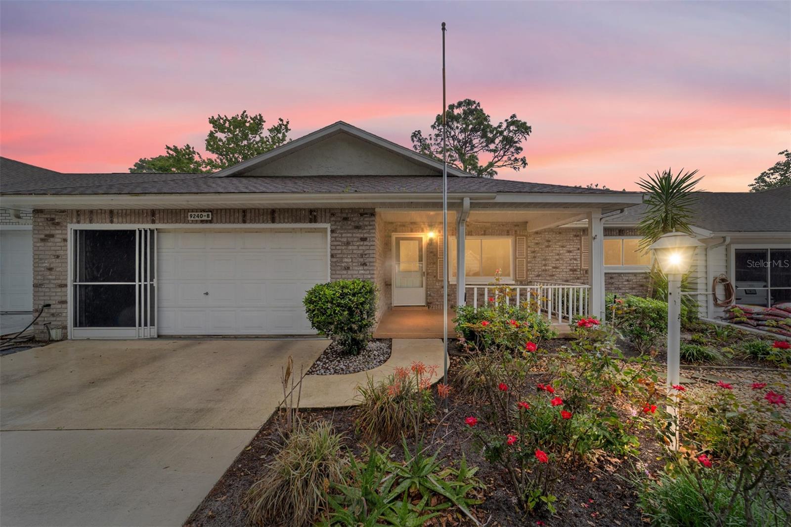 9240 SW 90TH CT #B, OCALA, FL, 34481