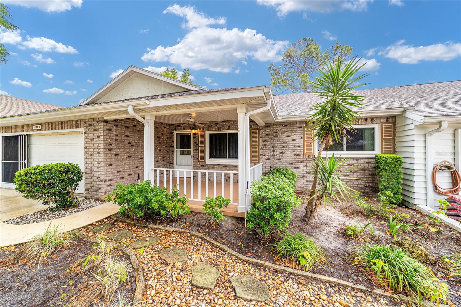 9240 SW 90TH CT #B, OCALA, FL, 34481