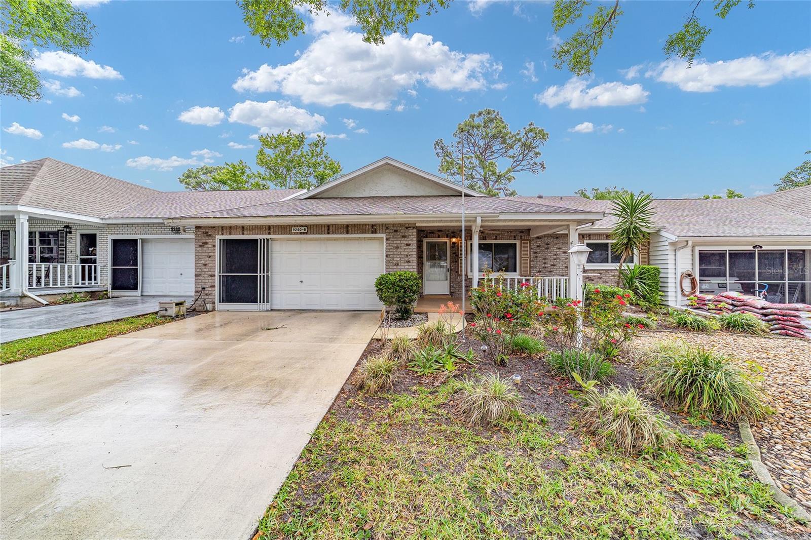 9240 SW 90TH CT #B, OCALA, FL, 34481