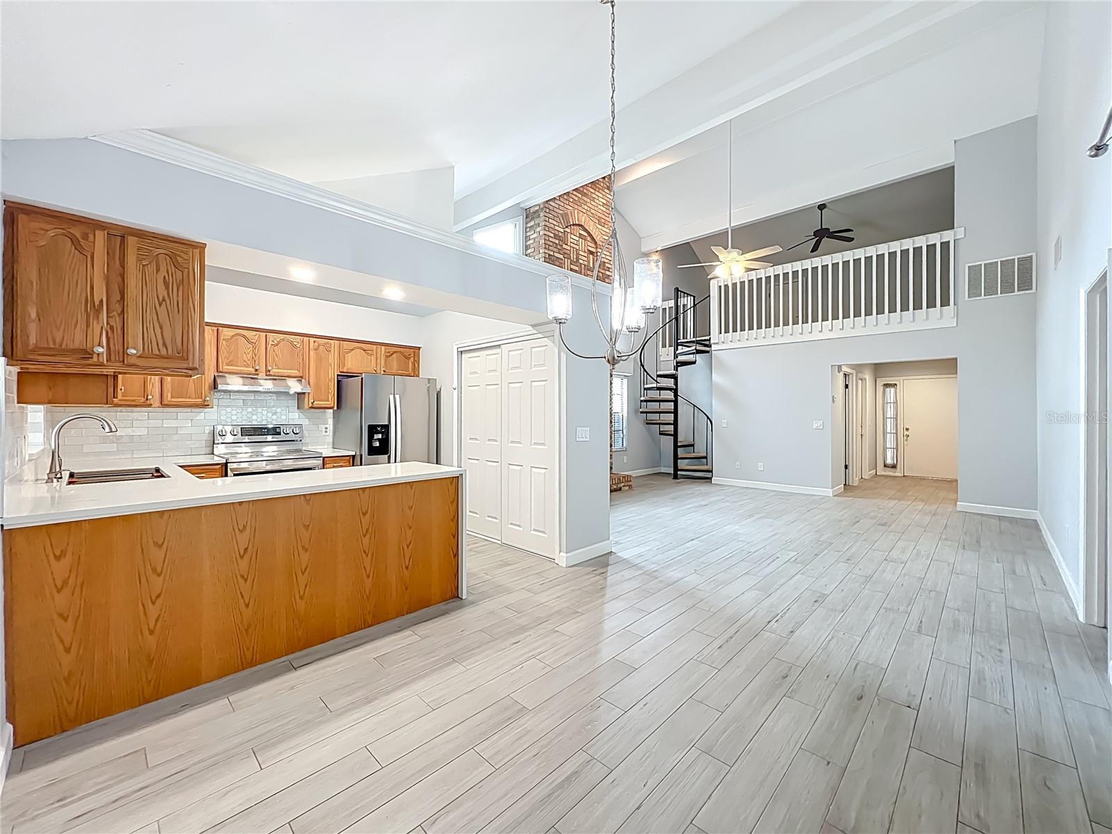 2966 GOLDEN VIEW LN, ORLANDO, FL, 32812