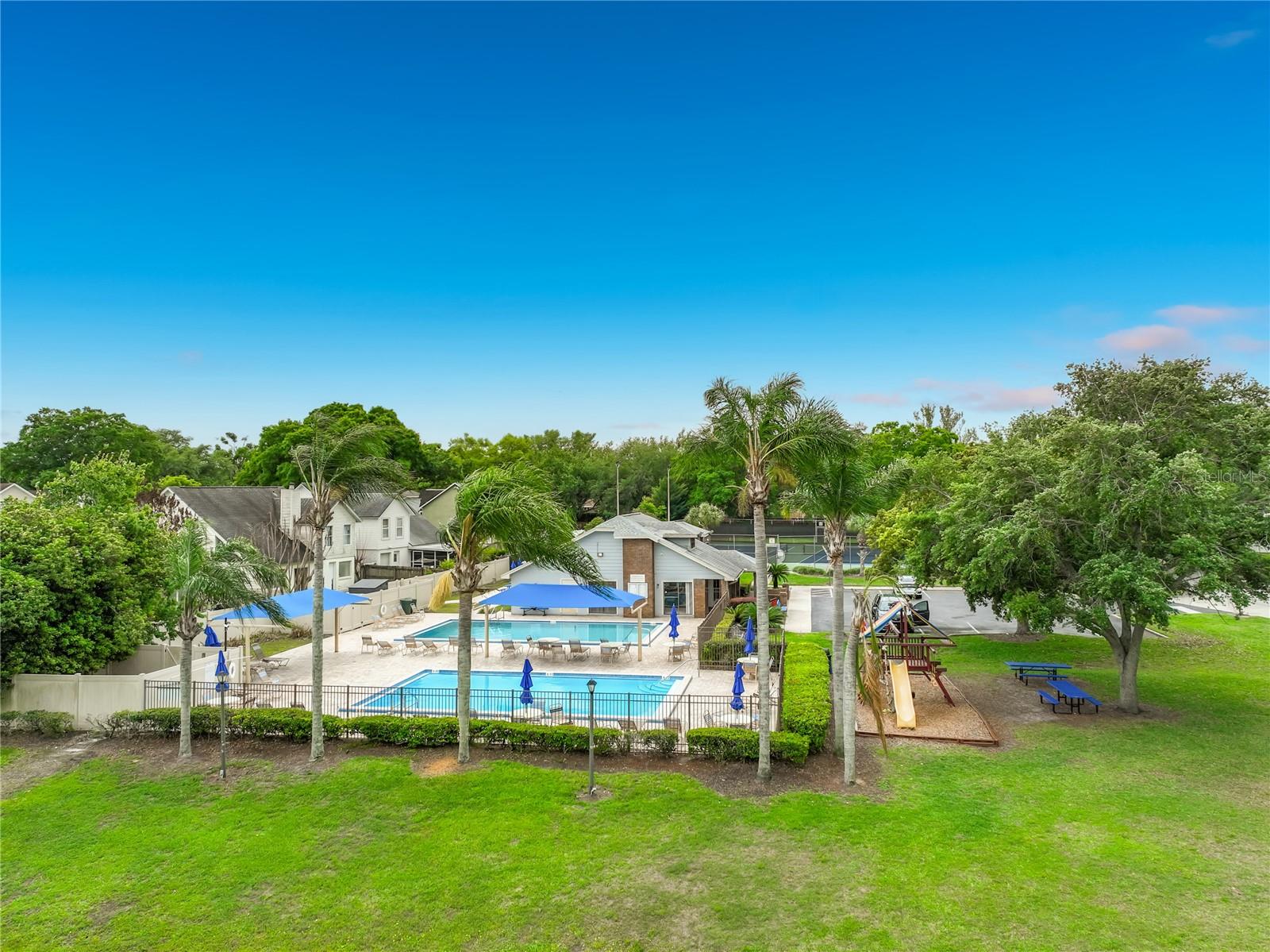 2966 GOLDEN VIEW LN, ORLANDO, FL, 32812