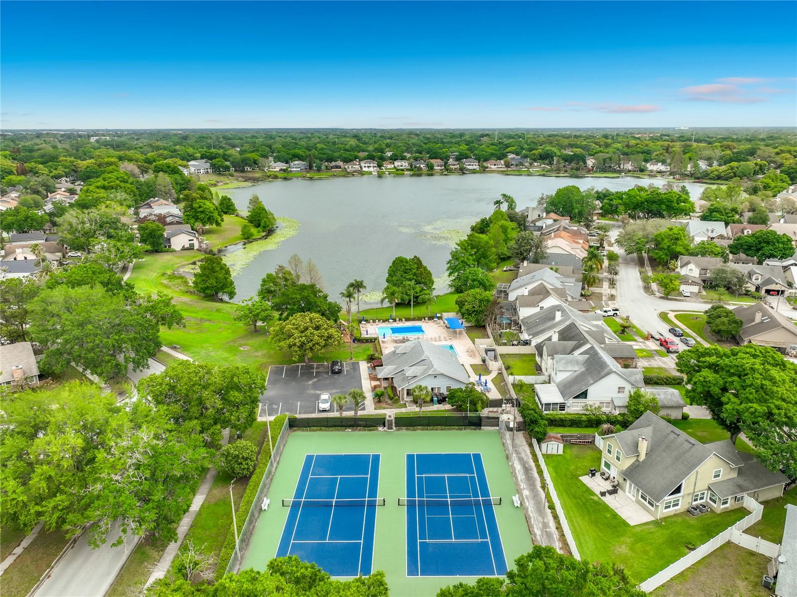 2966 GOLDEN VIEW LN, ORLANDO, FL, 32812