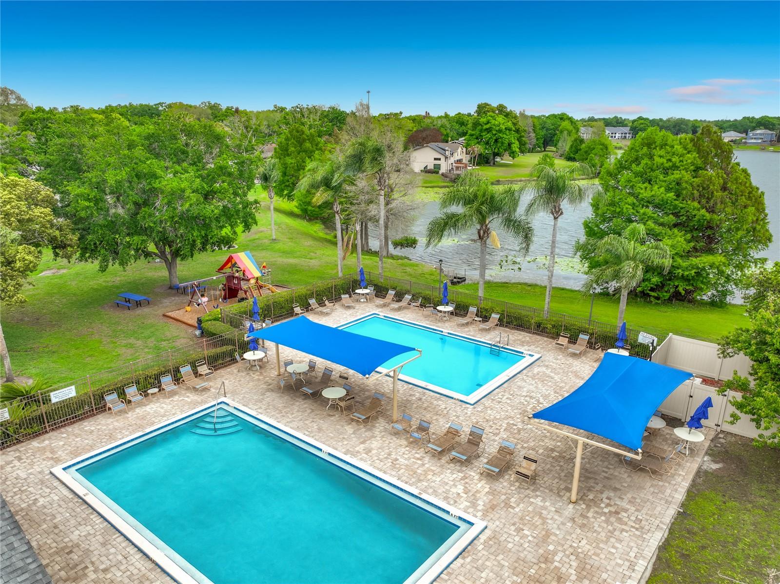 2966 GOLDEN VIEW LN, ORLANDO, FL, 32812