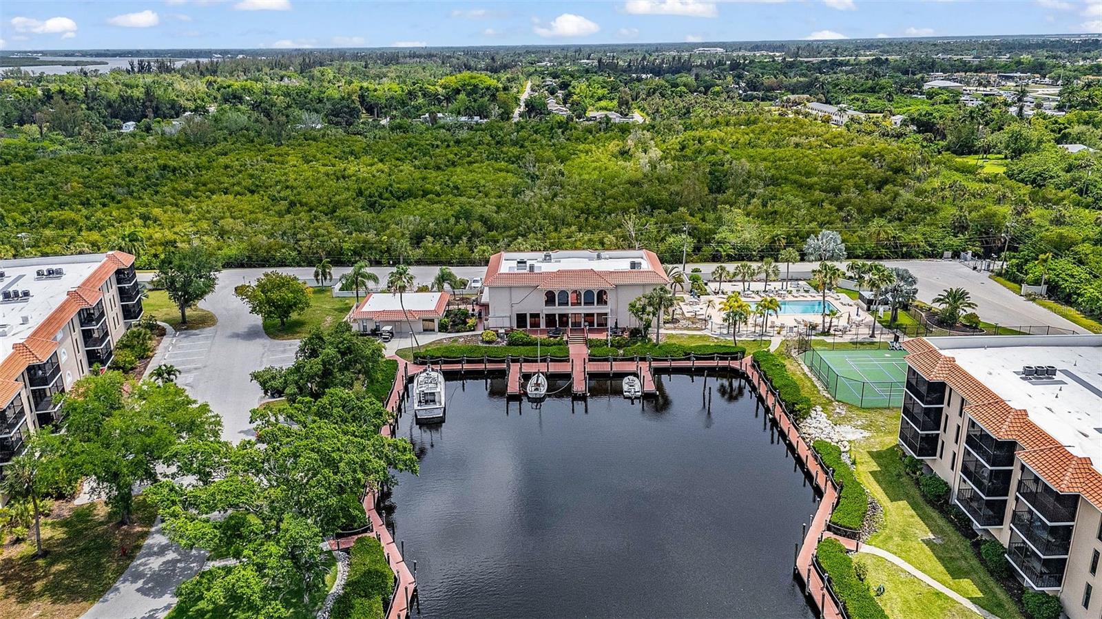 25188 MARION AVE #A207, PUNTA GORDA, FL, 33950