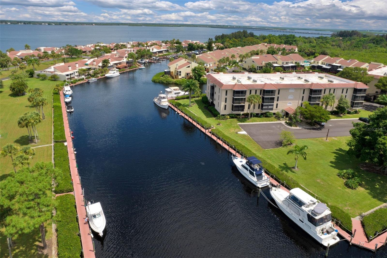 25188 MARION AVE #A207, PUNTA GORDA, FL, 33950