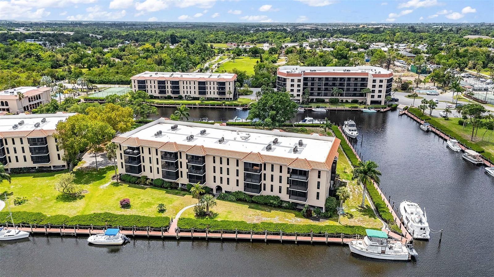 25188 MARION AVE #A207, PUNTA GORDA, FL, 33950