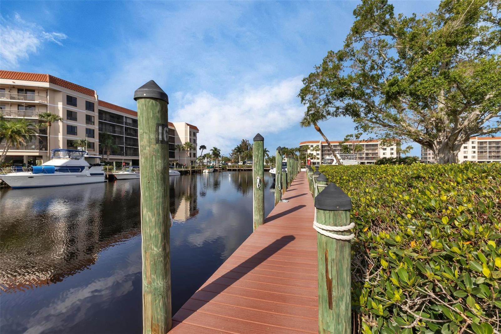 25188 MARION AVE #A207, PUNTA GORDA, FL, 33950