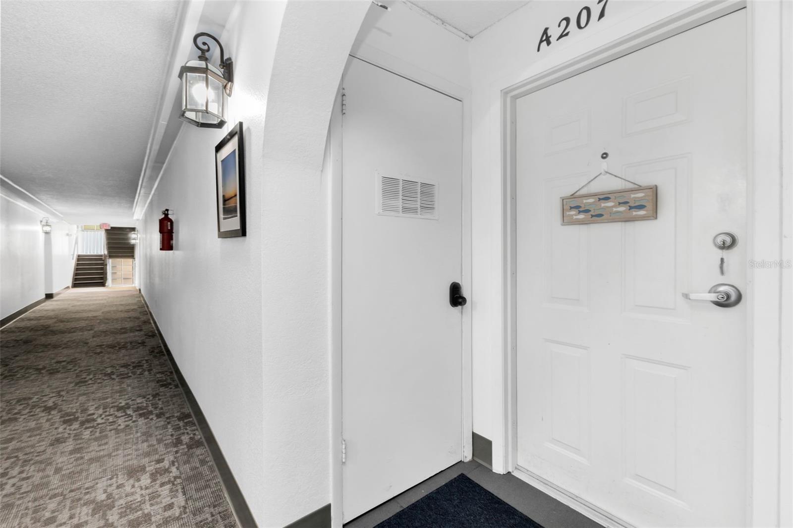 25188 MARION AVE #A207, PUNTA GORDA, FL, 33950